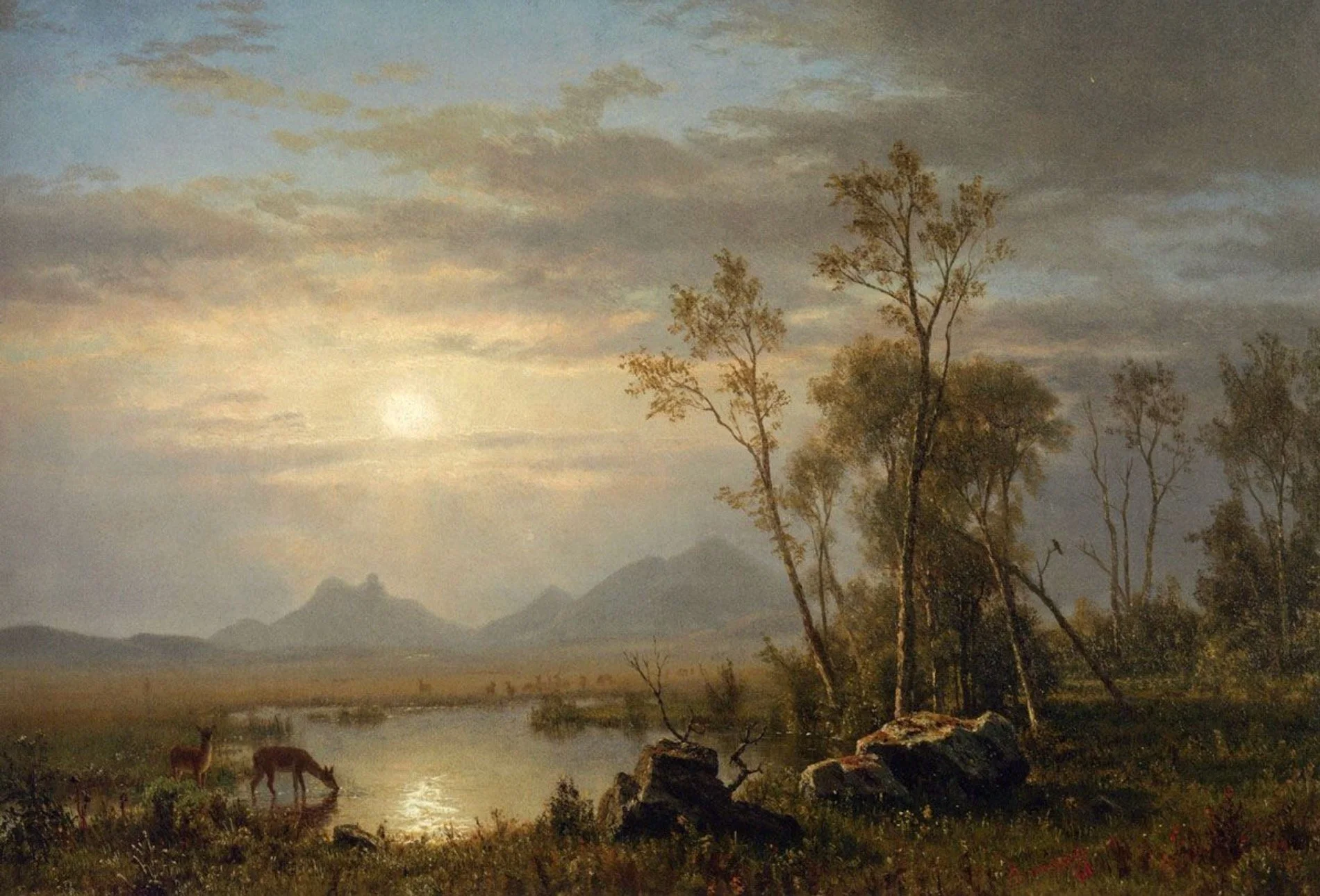 Indigenous History in New Hampshire