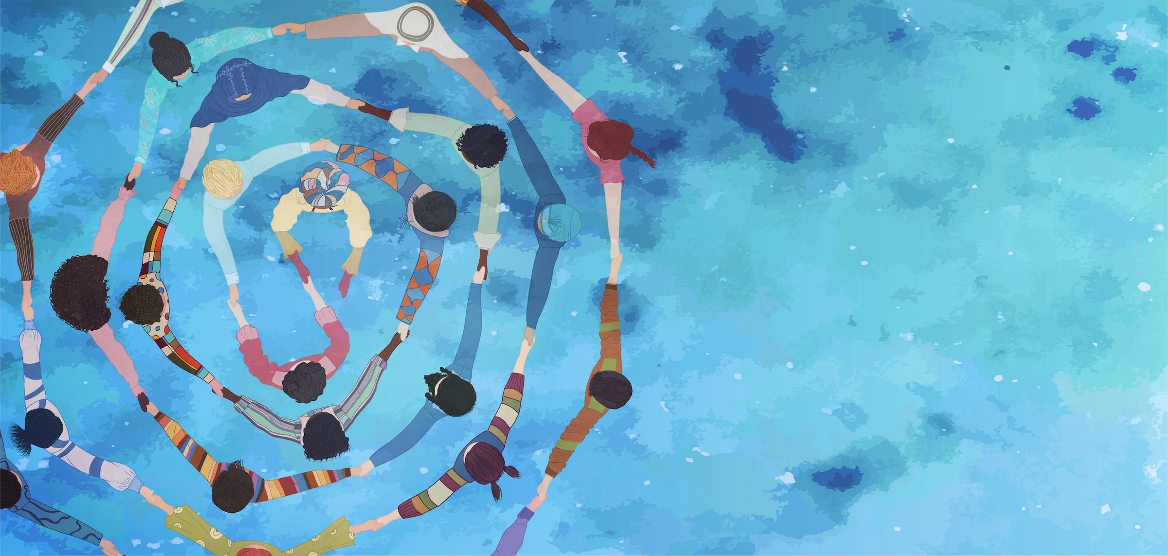 Over the Moon: Call for Artists