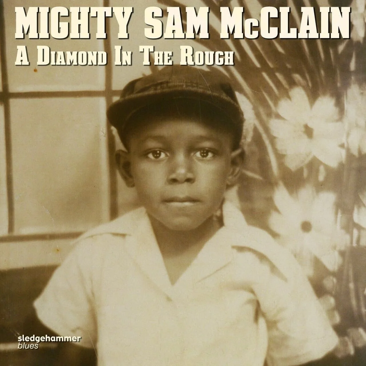 Mighty Sam McClain