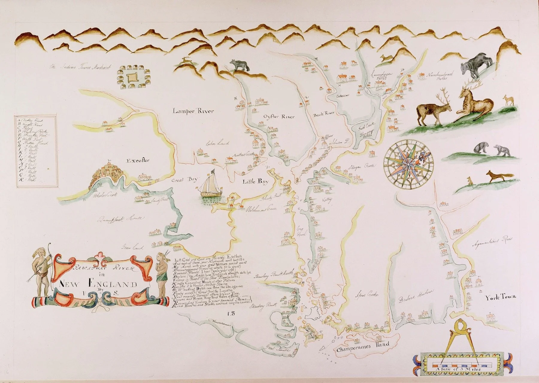 ca. 1670 map of the Pascataway.jpeg