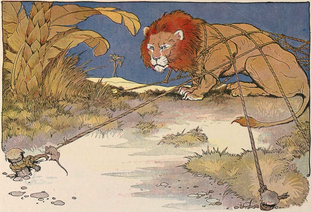 Fables and Folktales in the PreK - 3 Classroom — Story Preservation Initiative Fables and Folktales in the PreK - 3 Classroom — Story Preservation Initiative