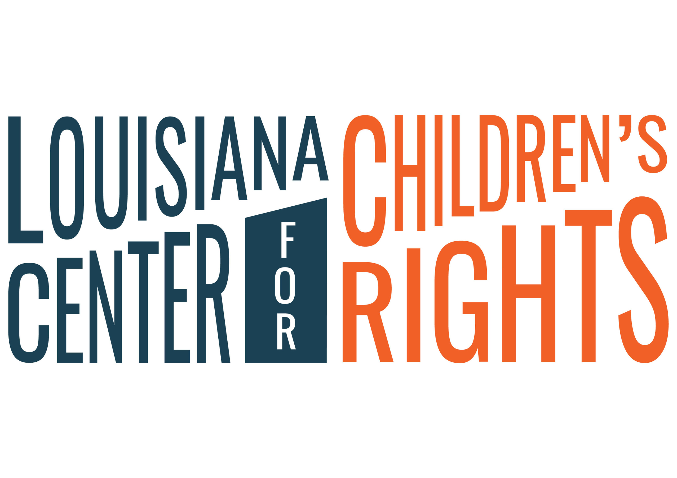 Shoutout Louisiana Center for Children’s Rights — CYPB Youth Master Plan