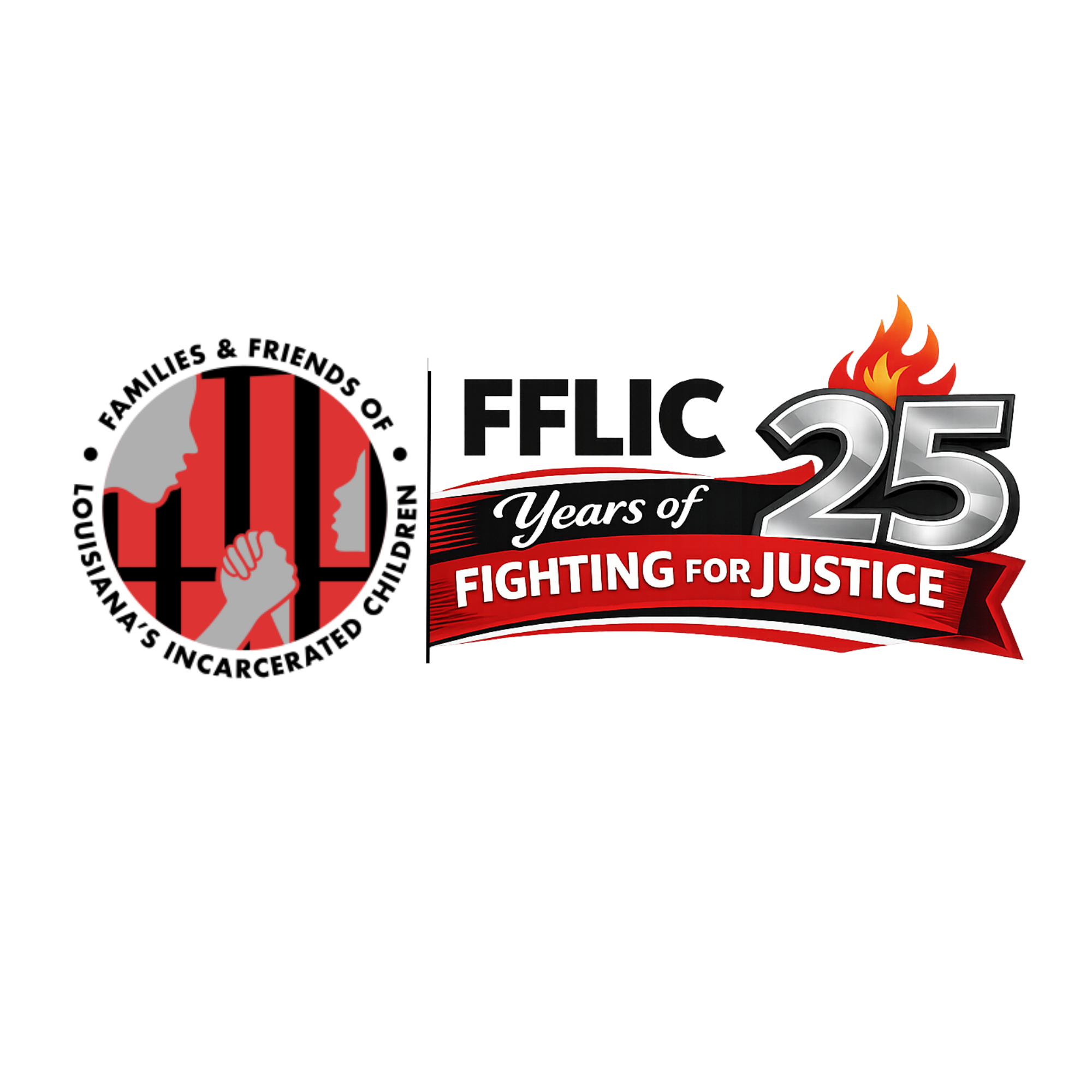 Shoutout Families &amp; Friends of Louisiana’s Incarcerated Children (FFLIC)