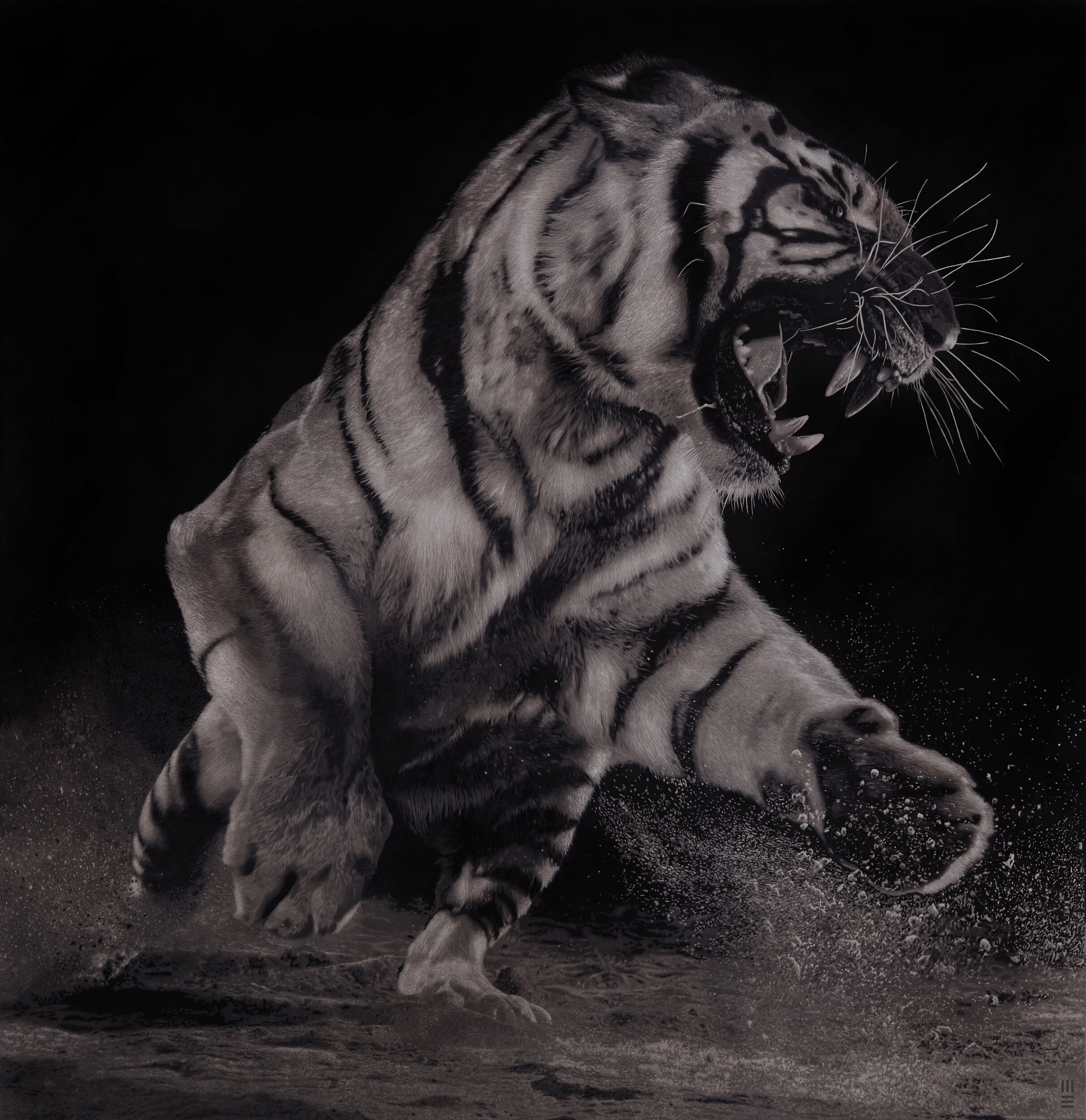 Z POUNCE_EXPLODING TIGER__140cm_115cm_MEAsut_170314_2353.jpg