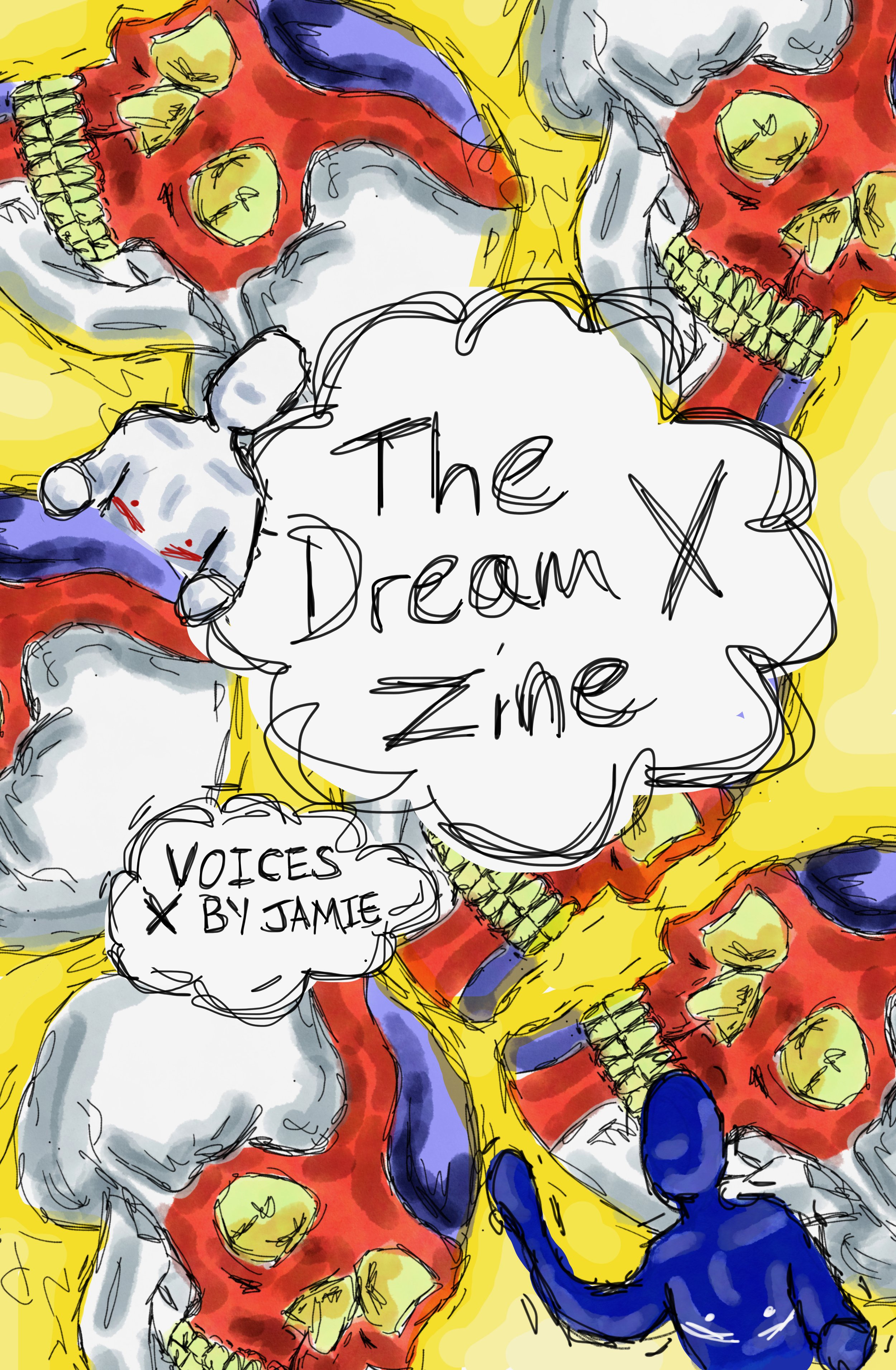 贅沢 アート作品「夢の狭間 / Between dream and real」 ガラス - ciat