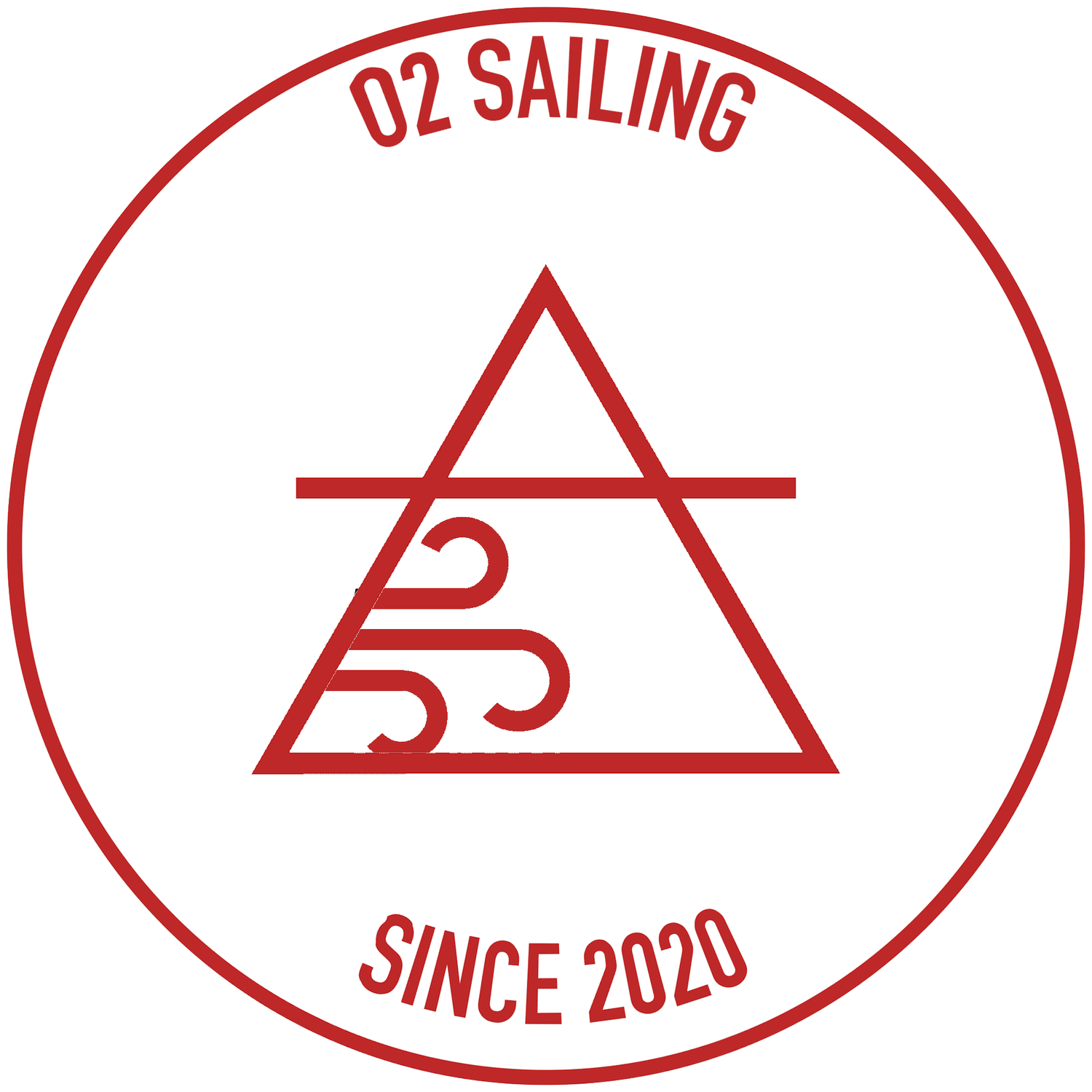 O2 Sailing 