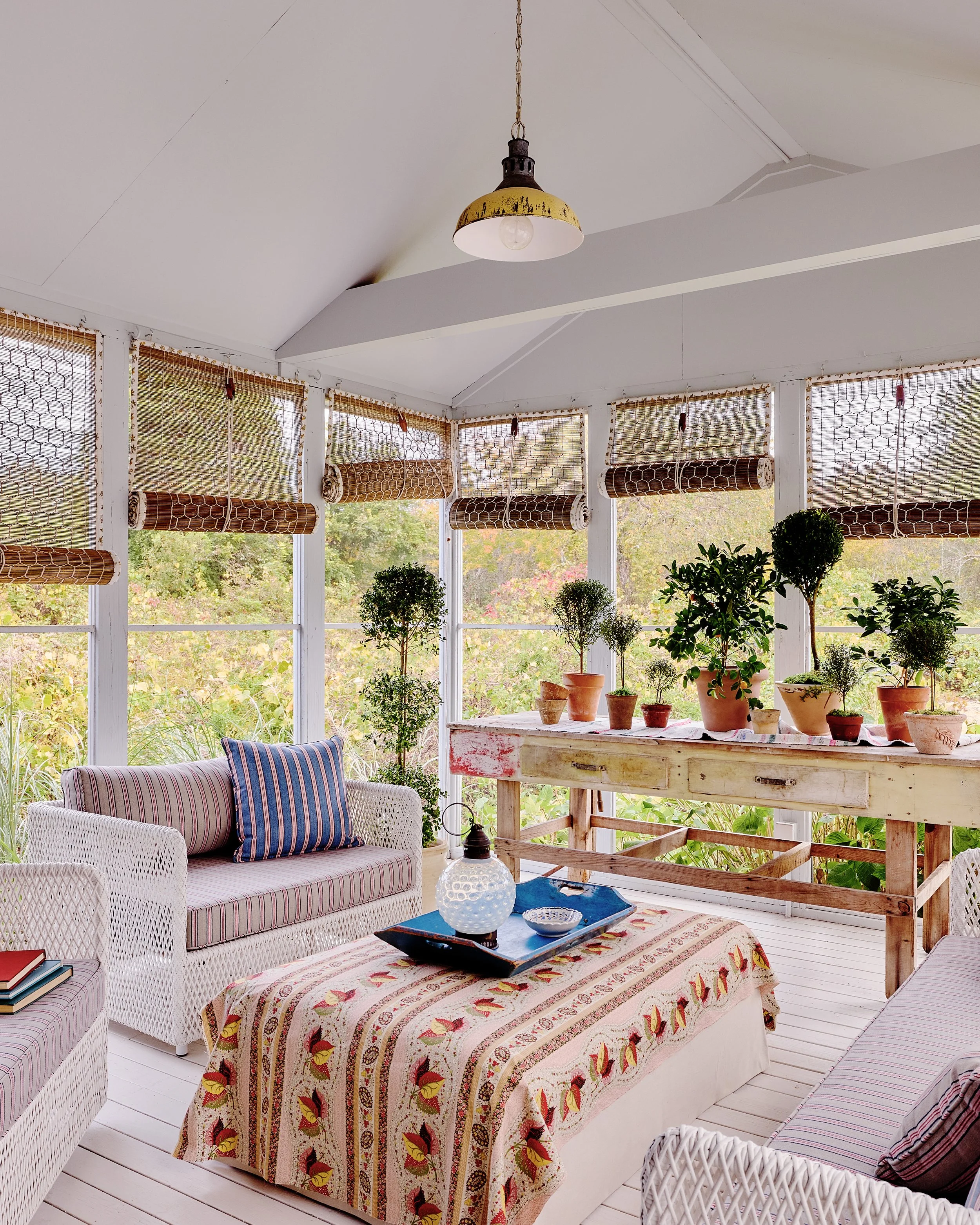 Genevieve Lavelle Interiors