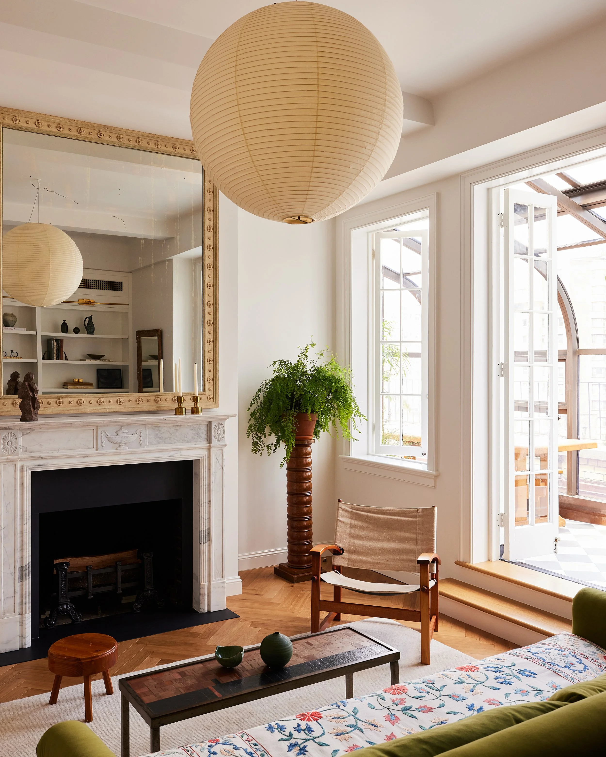 Kristen Luks Architecture