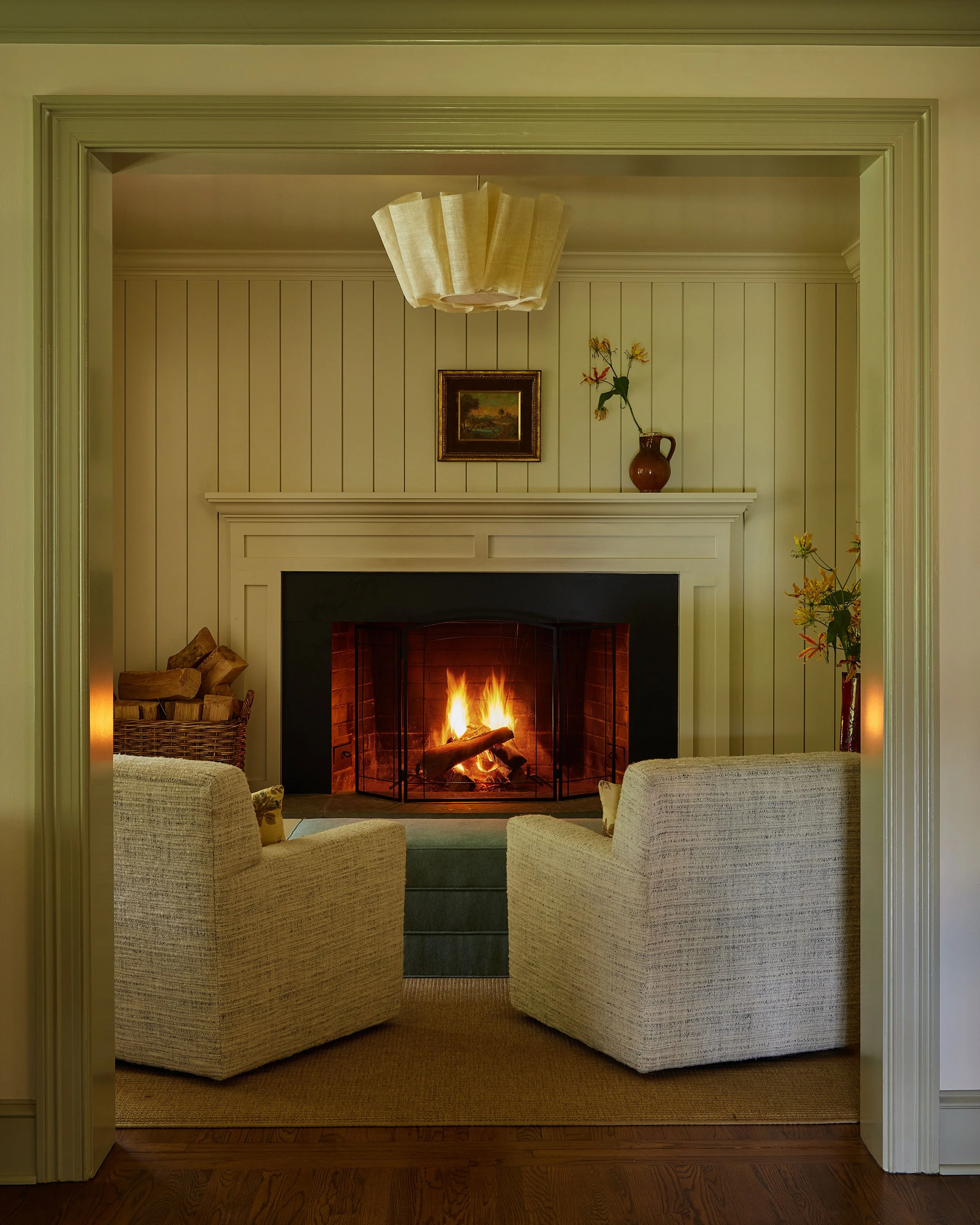 Genevieve Lavelle Interiors - Bedford