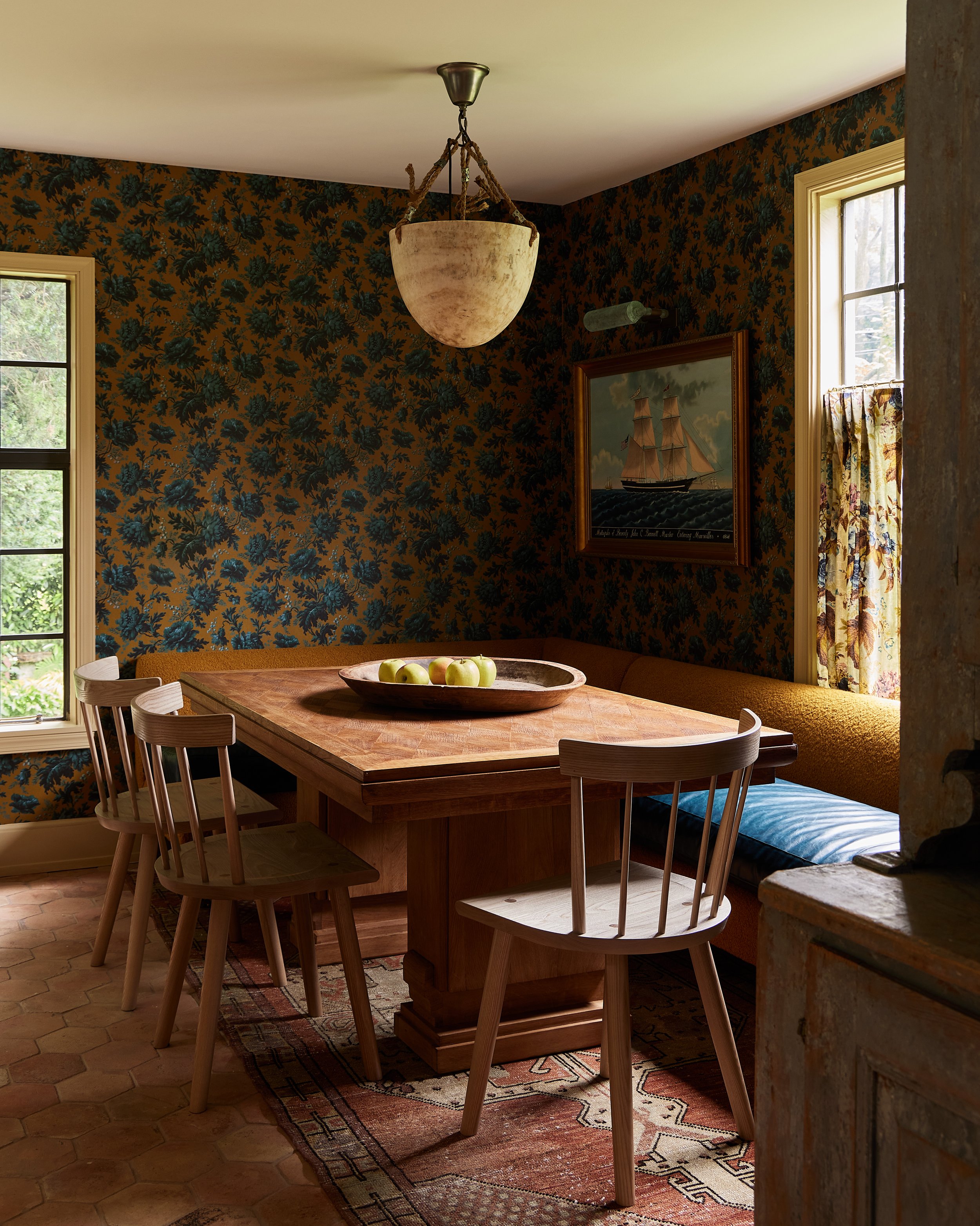 Nicole Fischer Interiors