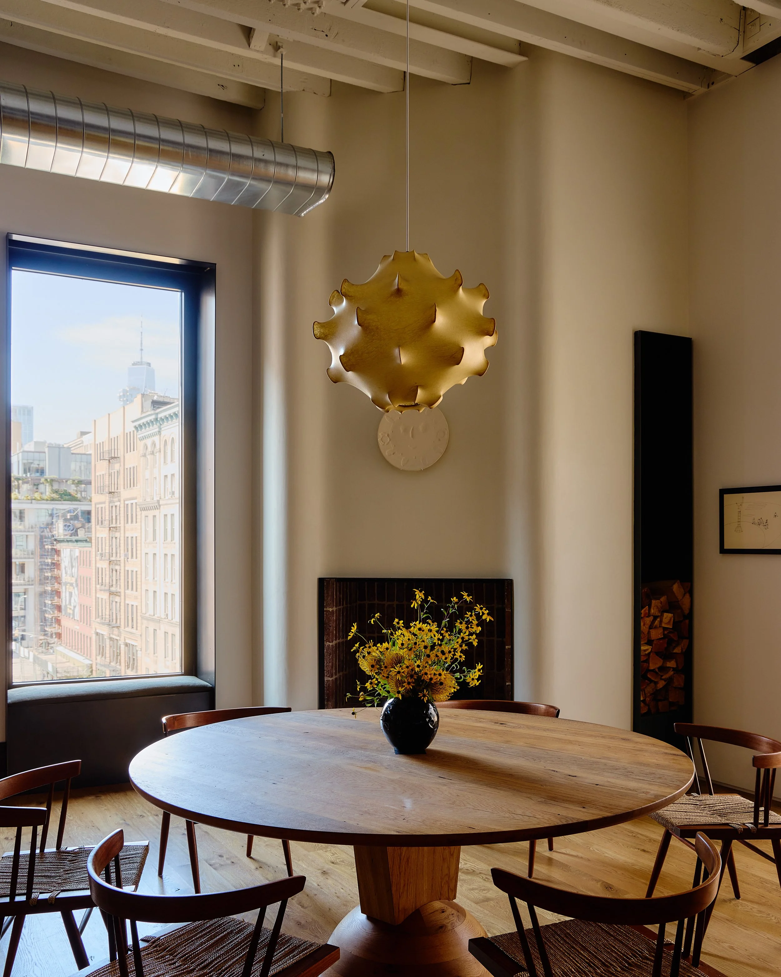 Architectural Digest x Ashe Leandro