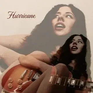 Happy release day to the incredible @molly.comfort 
Go check out Molly’s new single “Hurricane” out today!
Produced by @vaults_songs (Maia Davies and myself
Mixed by me
Mastered by @montanomastering 
Drums by @jimmypaxson 
Written