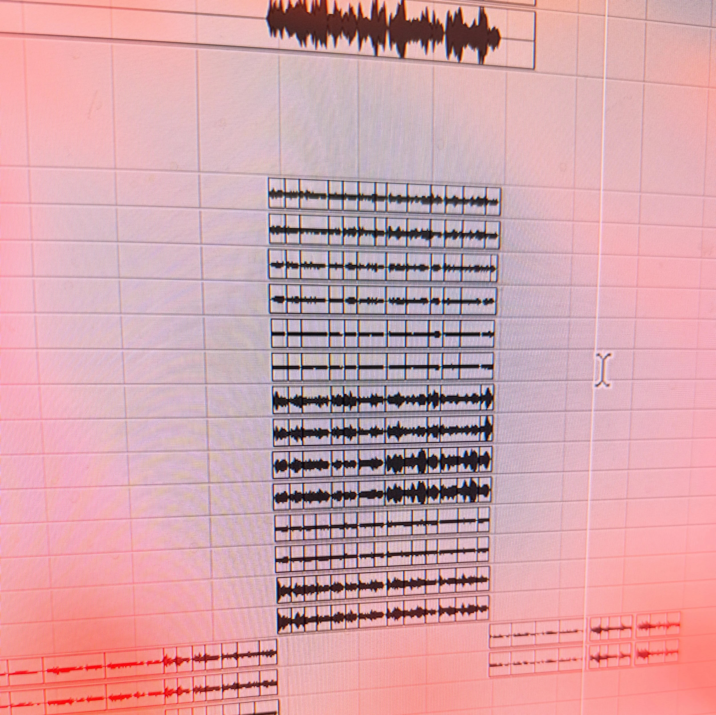 My post yesterday about drum editing started a lot of great conversations and caused some to have some big feelings

Let&rsquo;s do it again!

I work with a lot of artists that are self producing their projects. I come in near the end, give them a fe
