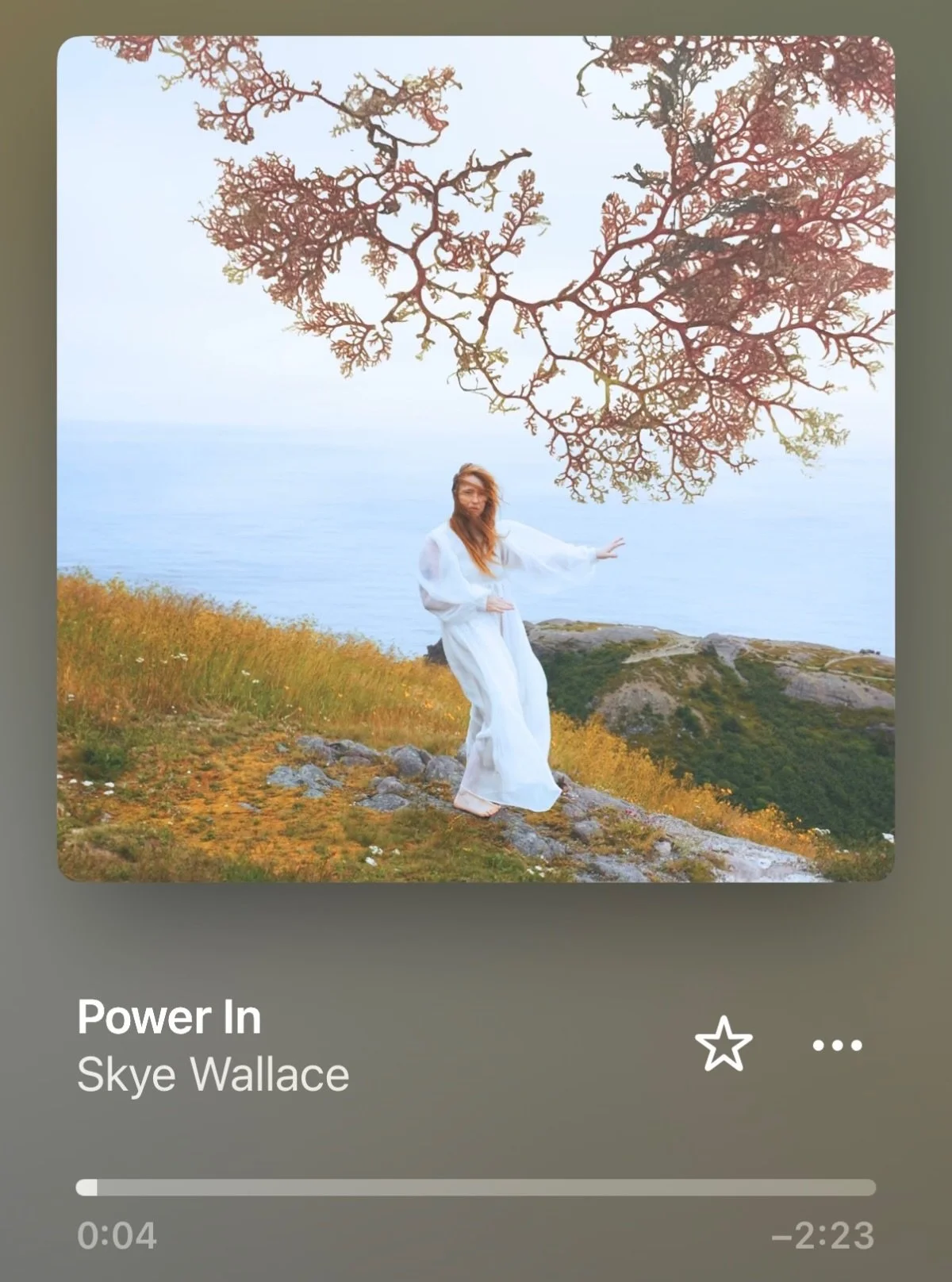 Huge release weekend for the amazing @skyewallacemusic 

Go check out the magic spell called Power In.  Co written with myself and maiadaviesmusic

Produced by @mattmaysmusic 
Mixed by @chrisdingus 
Mastered by @montanomastering 

#newmusic #magicspe