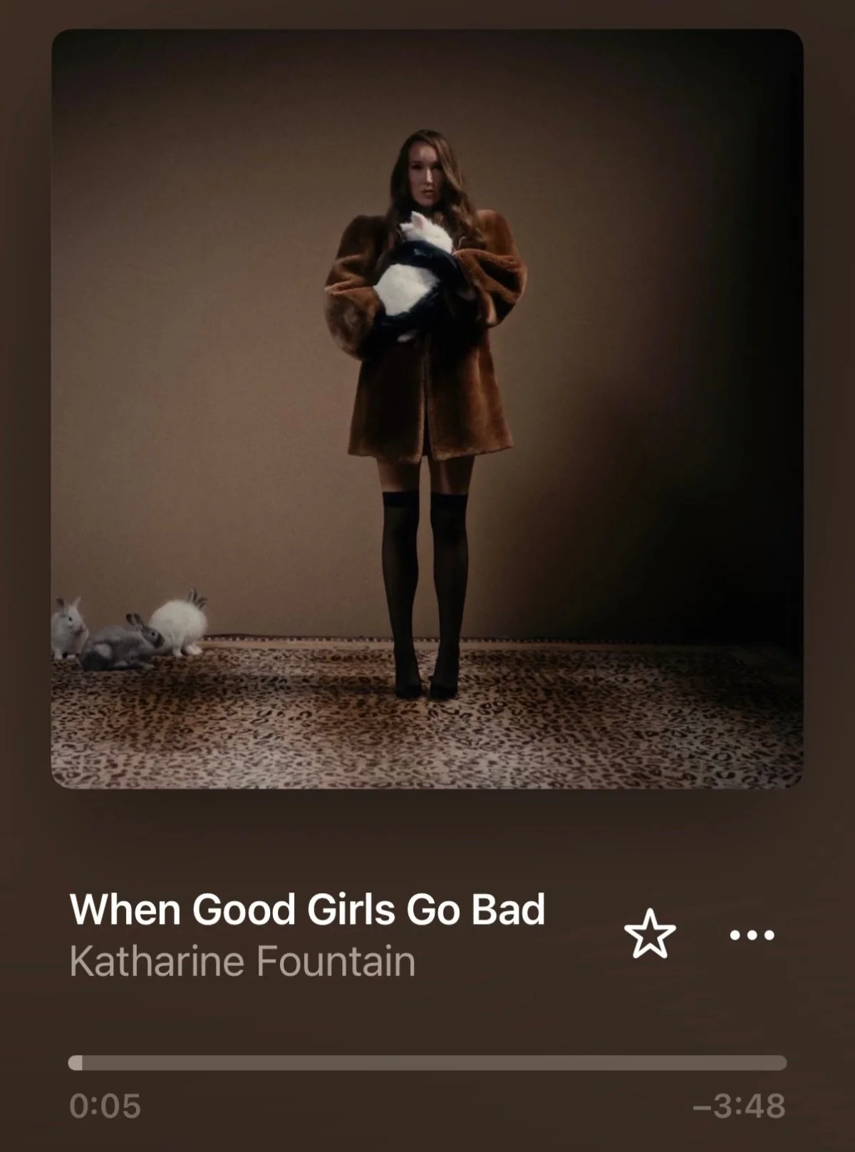 Huuuuuuge release weekend congrats for @fountainsofsound 

Go check out her new single &ldquo;When Good Girls Go Bad&rdquo;

Produced and written by me, maiadaviesmusic, and Katharine Fountain
Mixed by @ericjdub 
Mastered by @montanomastering 
Drums 