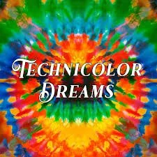 Justin Maki - Technicolor Dreams
Producer - Mixer - Engineer - Writer