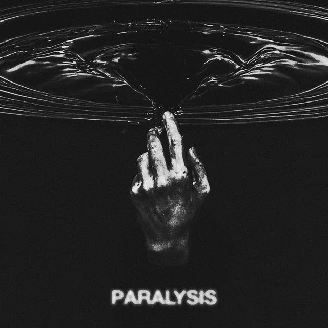 Excuses Excuses - Paralysis
Writer