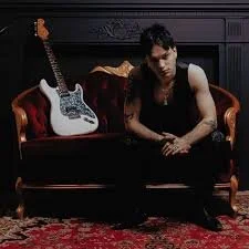 Charlie Edward - Cruel & Beautiful
 
Producer - Mixer - Engineer - Writer