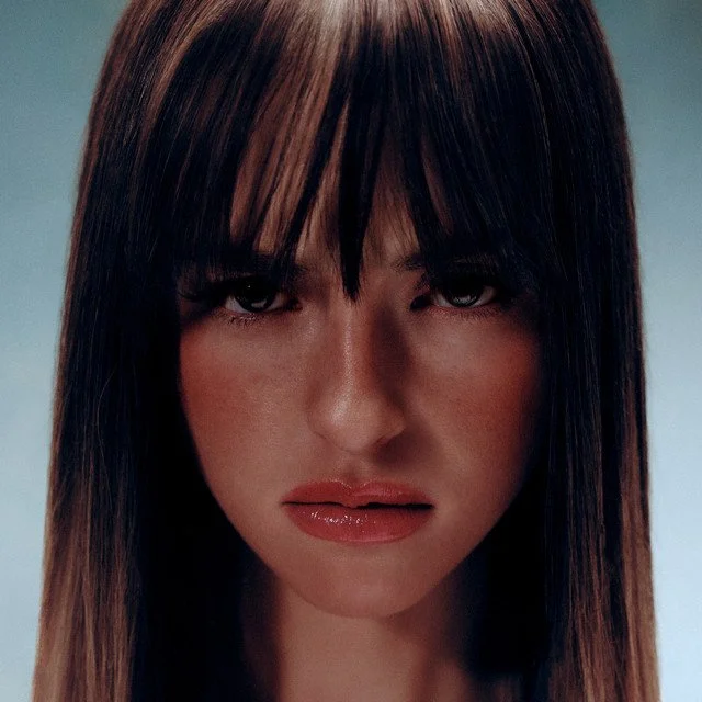 Alicia Moffet - No, I'm Not Crying
Dolby Atmos Mixer