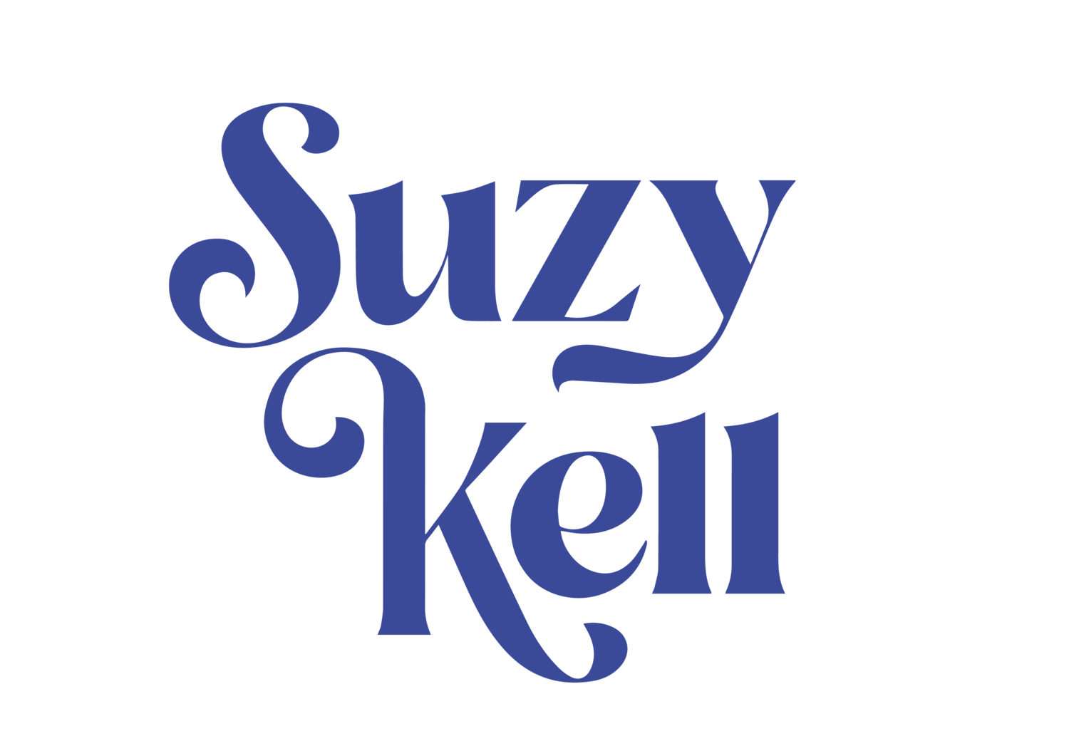 Suzy Kell - Decluttering Coach