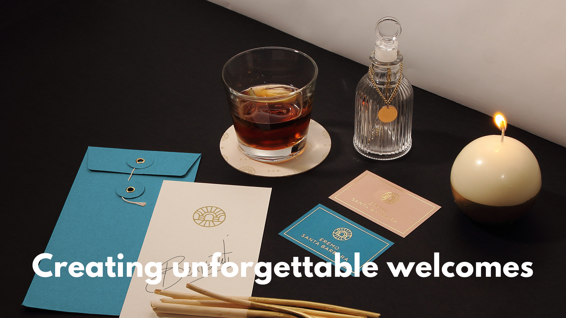 Your Welcome Making a Guest At Home! Ten