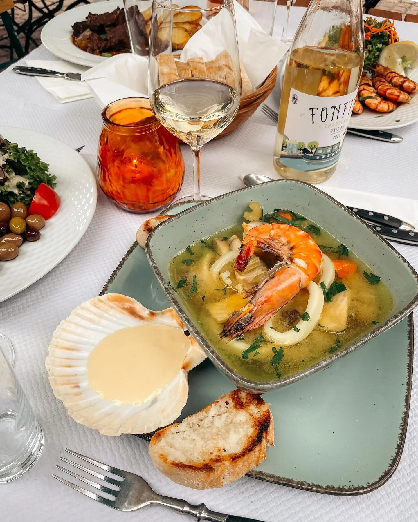 Ihr m&ouml;chtet Kunden online von Euren leckeren Speisen &uuml;berzeugen ?! Die #digitalespeisekarte hilft Euch dabei. Vor einer Zeit hatten wir zusammen mit @mamfito ein super shooting beim @restauranttati in Heidelberg. &Uuml;berzeugt euch selbst 