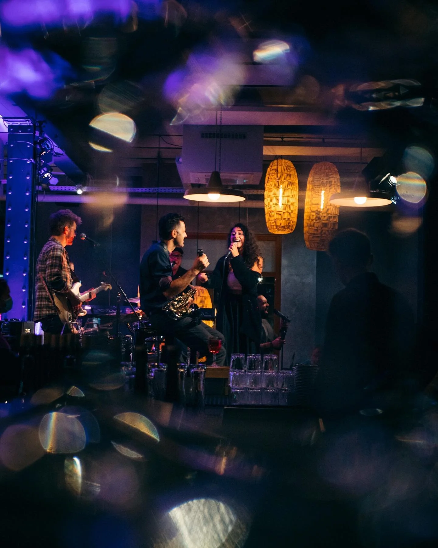 Erlebnisgastronomie kennt man meist aus Asien oder den USA. Dieser Trend ist aber auch nach Deutschland gekommen. Um attraktiv im umk&auml;mpften Gastronomiemarkt zu sein, hat es das @uuuhmami hat geschafft zusammen mit @the_wright_thing ein super Ko