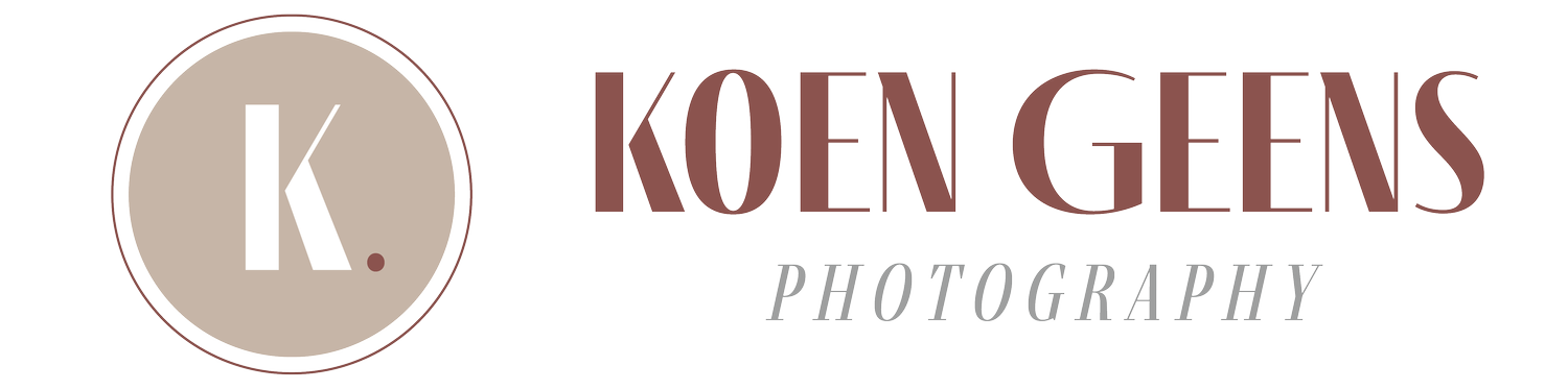 Koen Geens Photography