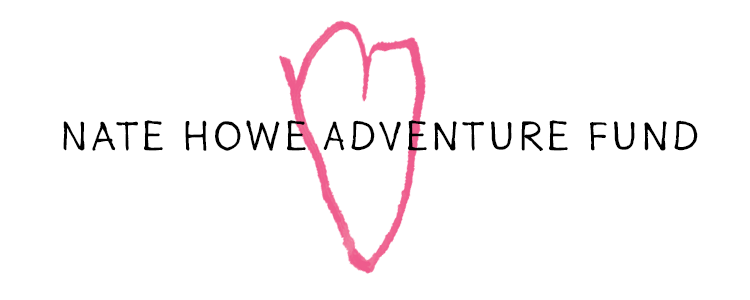 Nate Howe Adventure Fund