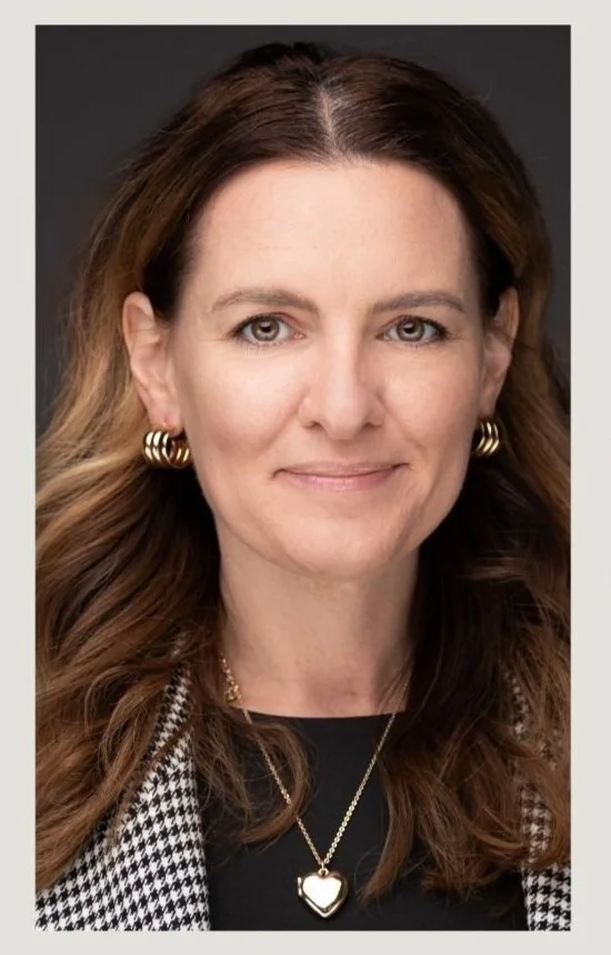 Jessica Howe Meet the Board — Nate Howe Adventure Fund