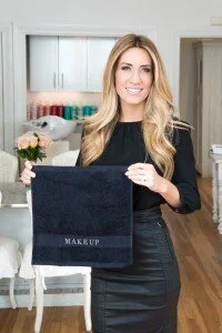 Best Black Makeup removal towel