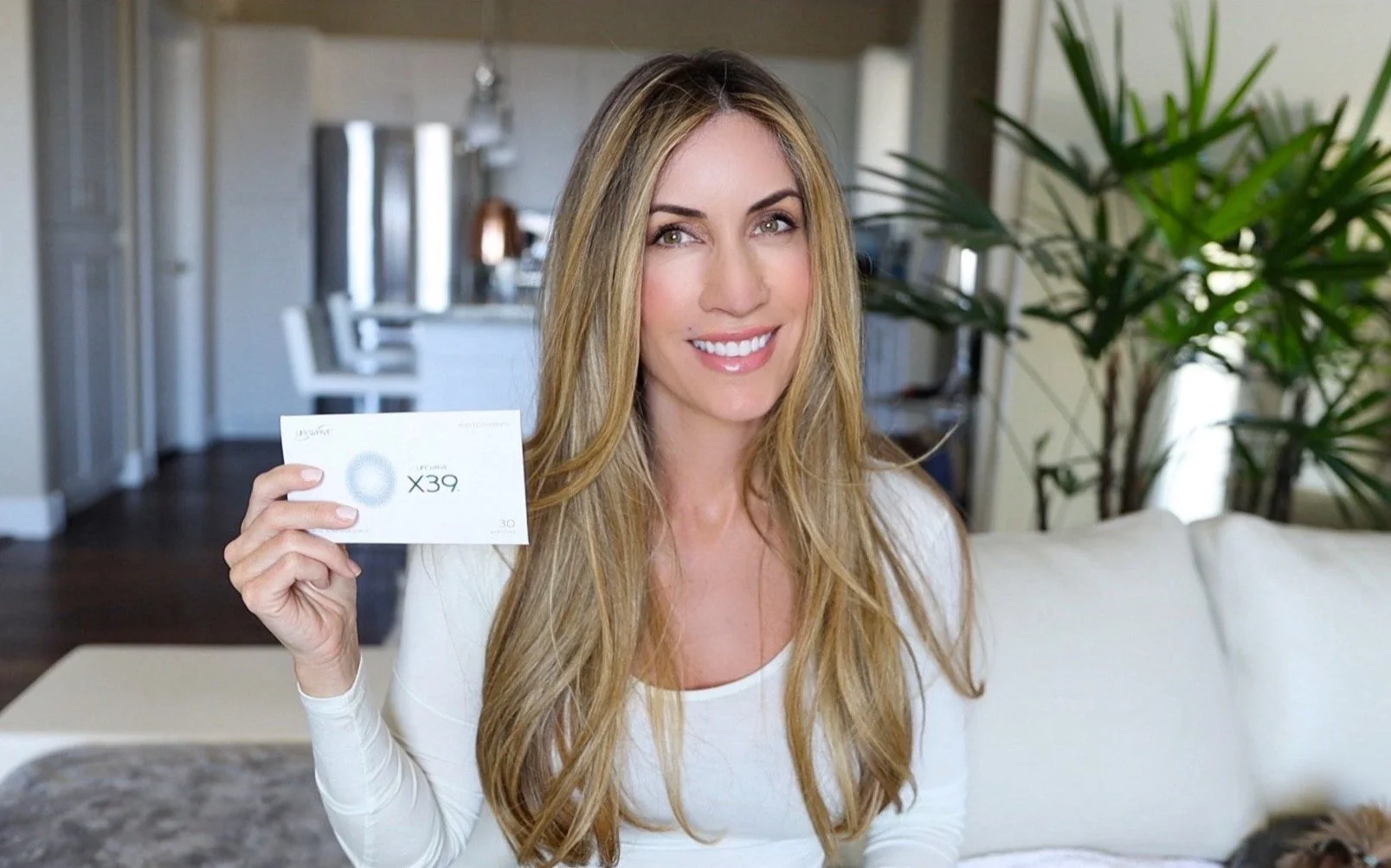 What Is LifeWave X39? Reviews, Cost, and Why I Use It Every Day