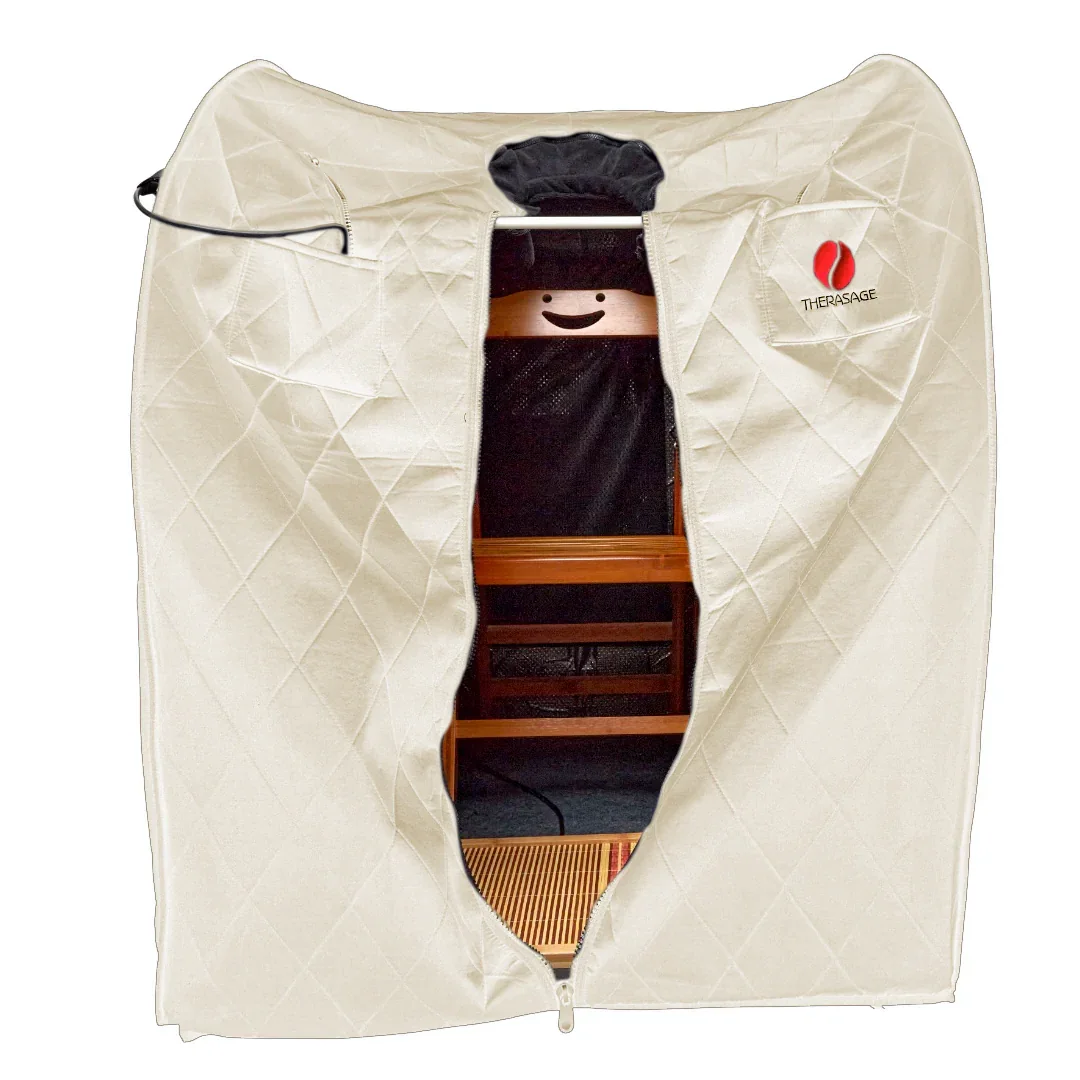 Infrared Sauna for Detox: How Long to Stay in Sauna for Detox?