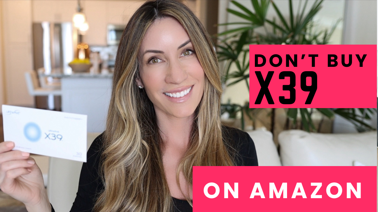 LifeWave X39 Amazon — Why I’ll Never Buy My Patches Here