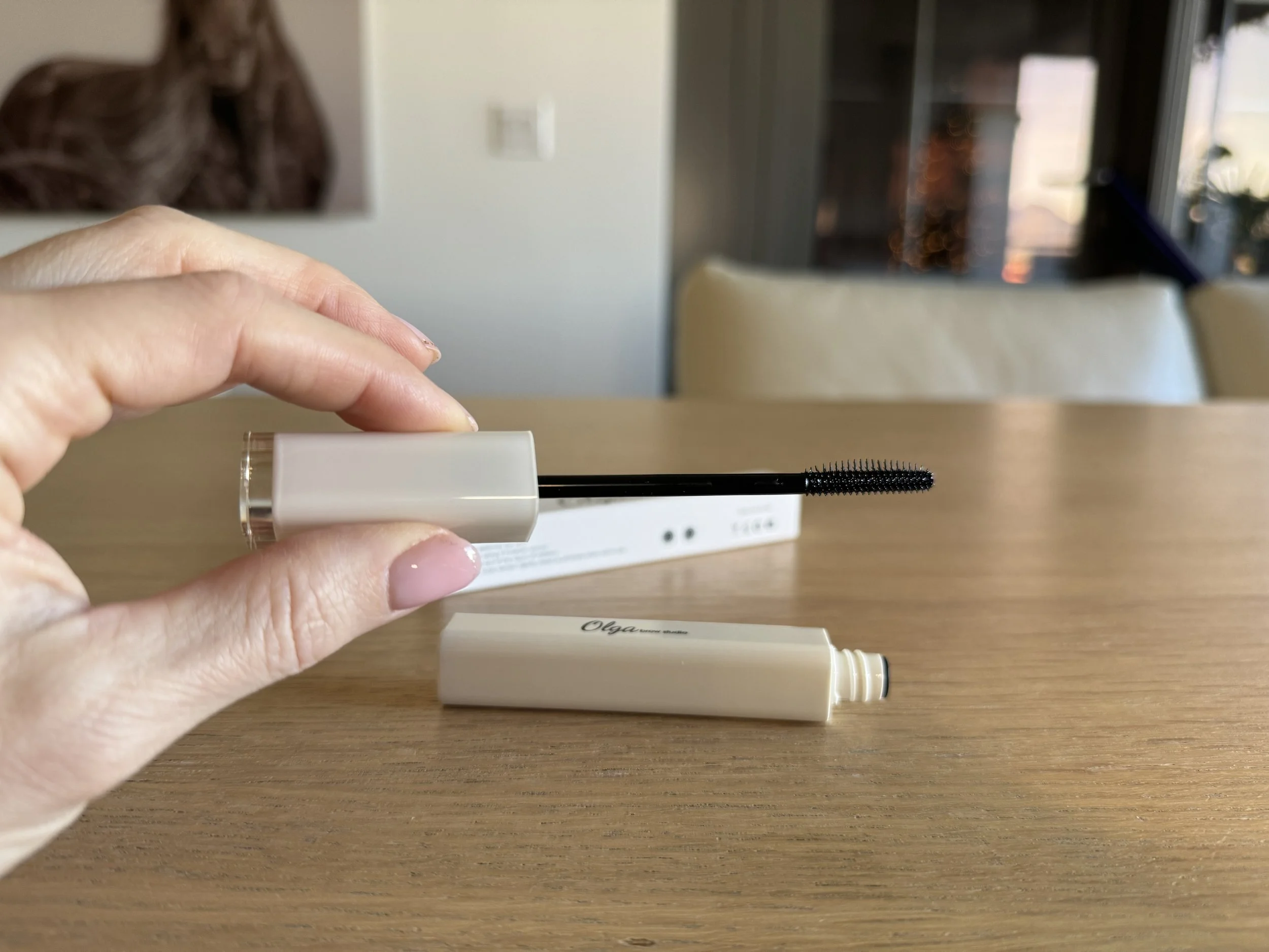 Best Clean Beauty Brow Gel: Expert-Created for Lasting Hold &amp; Flawless Brows