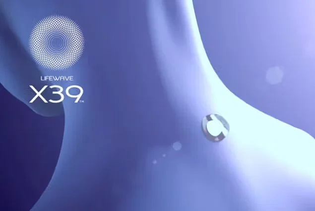 🇬🇧 5 Common Mistakes People in the United Kingdom Make When Using LifeWave Patches (And How to Avoid Them)