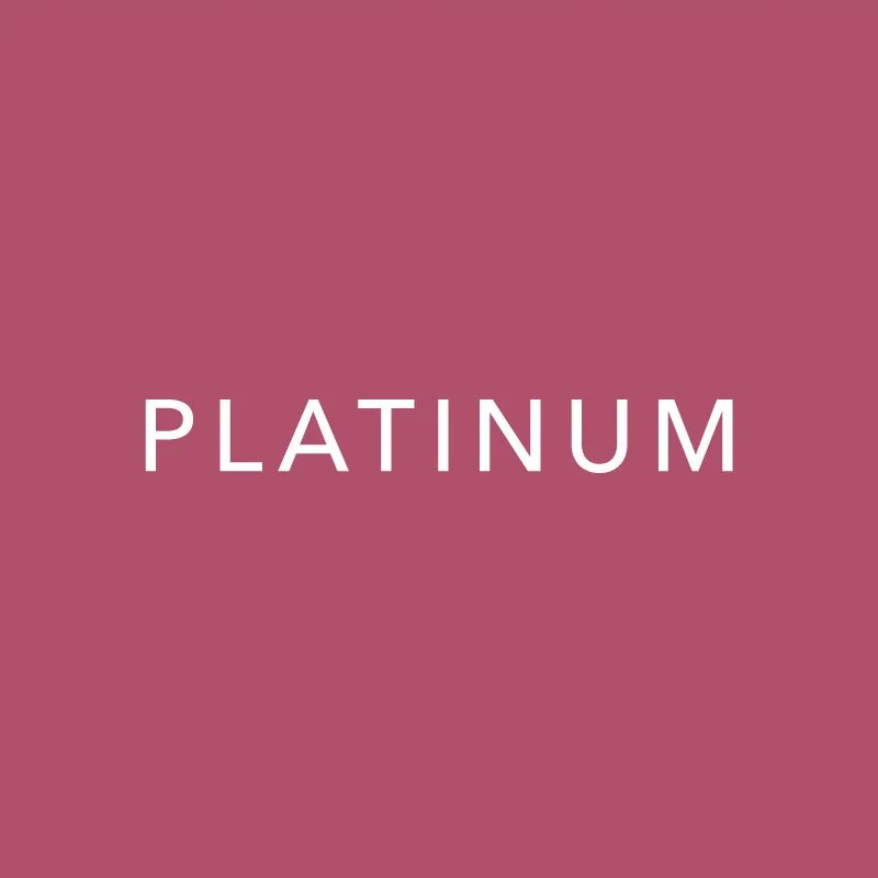 Platinum