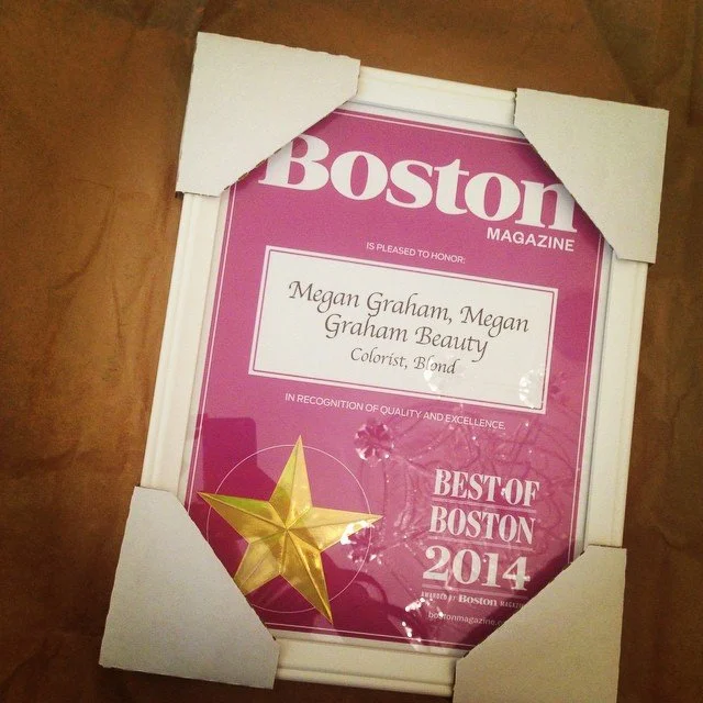 The Breakup, the Bellman’s Cart, and the Best of Boston Call That Changed My Life