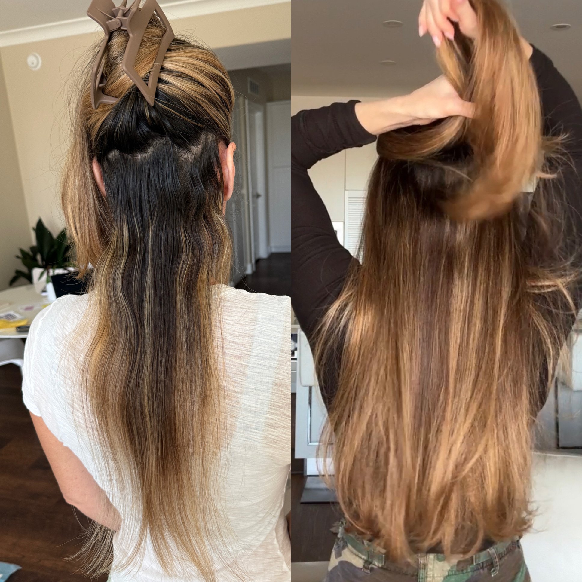 Monat VS Nutrafol
