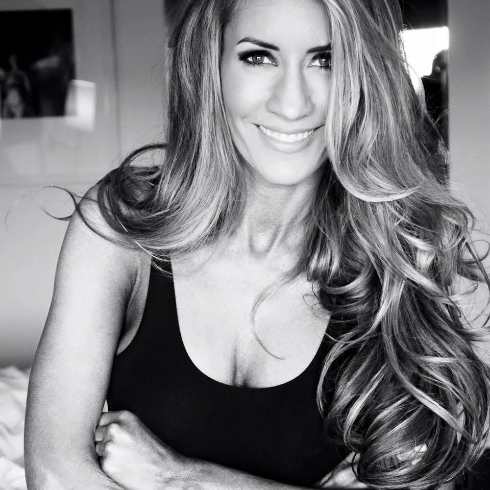 Megan Graham Lifewave Brand Partner