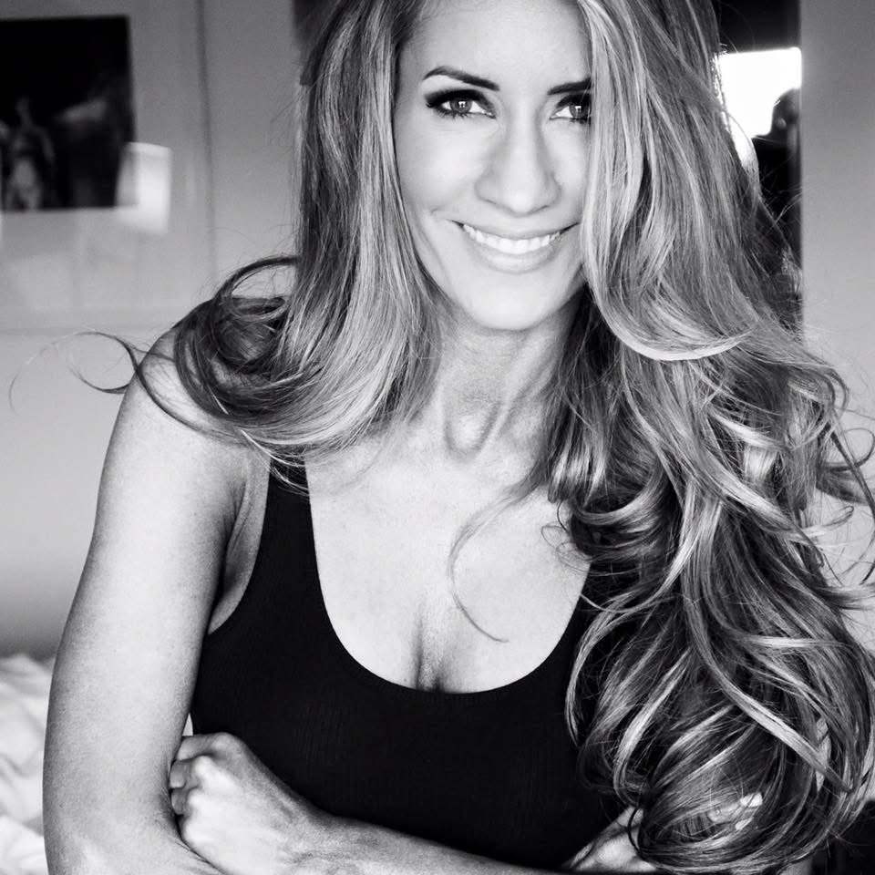 Megan Graham Lifewave X39 International Distributor