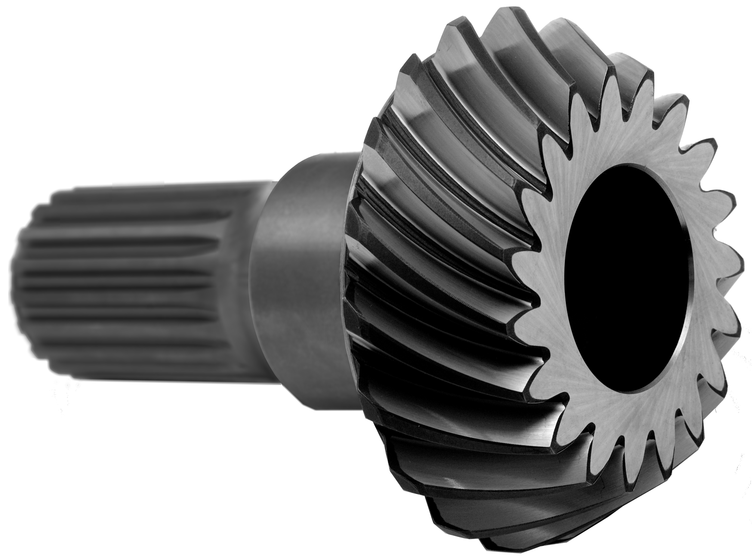 Gears and gearboxes made in Germany - TANDLER