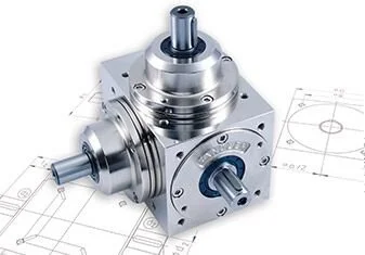 Why Right-Angle Gearboxes Are Larger, And Why They Have to Be