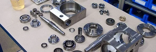 Servicing Precision Gearboxes: Why Performance Depends on More Than Installation