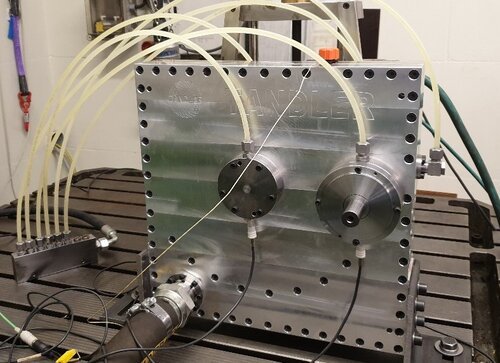 High-speed EV test rigs: gearbox design considerations as motor speeds continue to increase