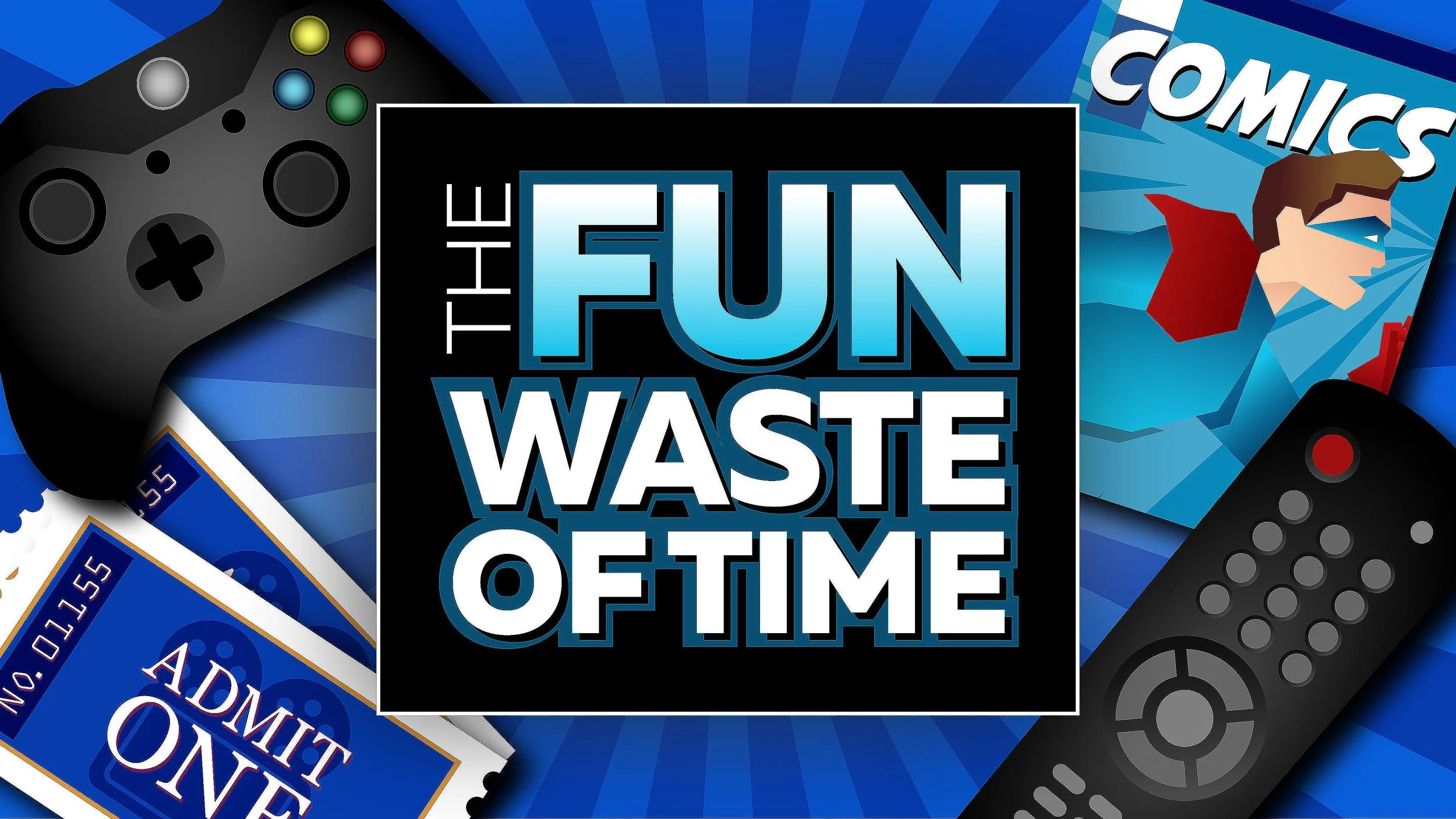 Episode 85: Netflix-Warner Bros. Deal Impacts Movie, TV, Gaming and Home Theater Fan Communities!