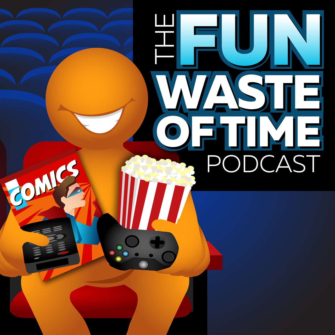 Episode 88: Christmas in June! PlayStation State of Play, Summer Game Fest and XBOX Games Showcase!!