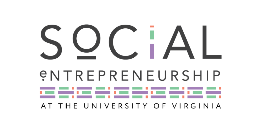 Social Entrepreneurship at the University of Virginia