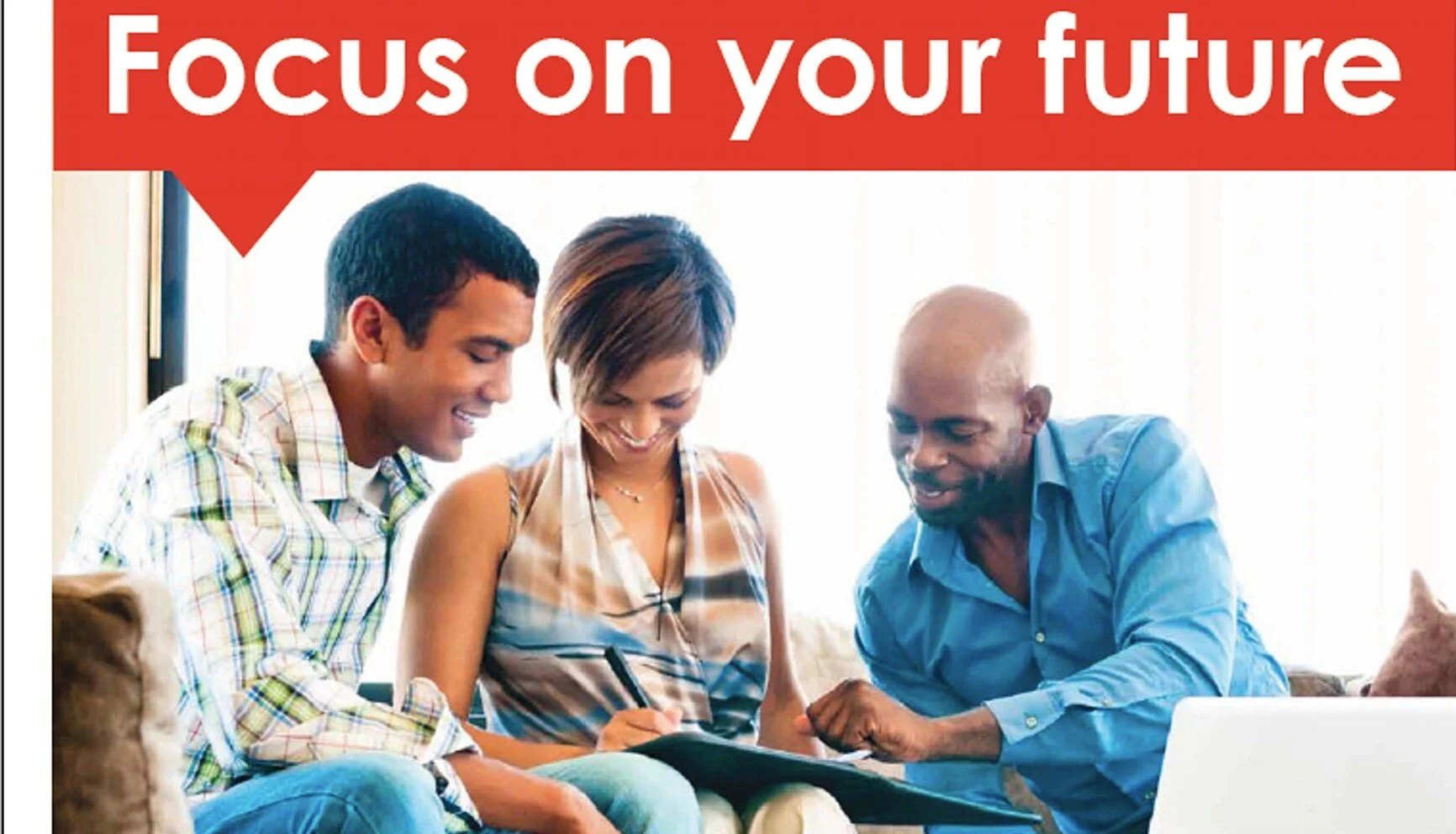 Charlottesville Money Management — New Hill Development