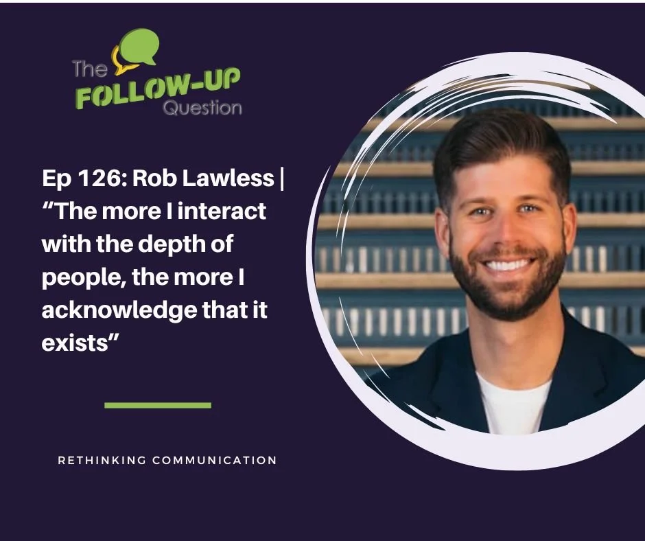 Michael Ashford | Coach, Speaker, Podcaster